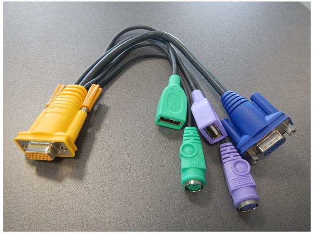 Aten Console Cable  