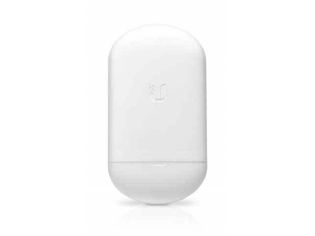 Ubiquiti airMAX 5G NanoStation ac loco  CPE with 13 dBi antenna, 450+
