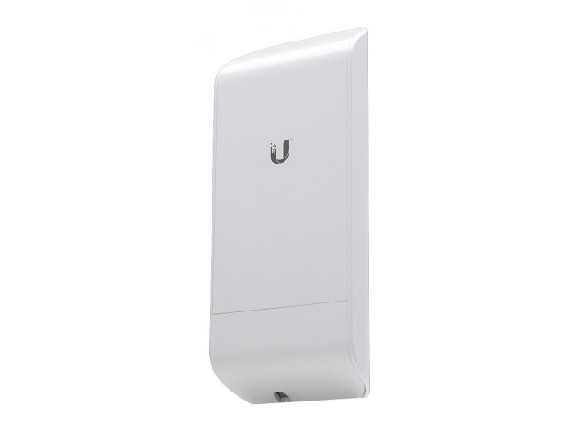 Ubiquiti NanoStation Loco M5, antenna  13dBi, outdoor client