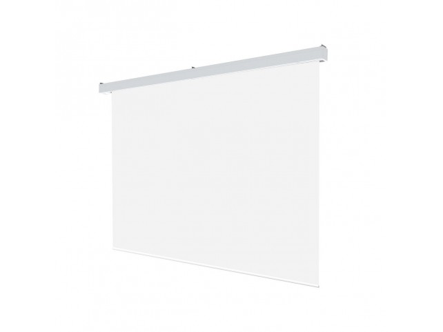 Grandview Motor 500 x 500 cm, 1:1,  incl. bracket View area, 1:1