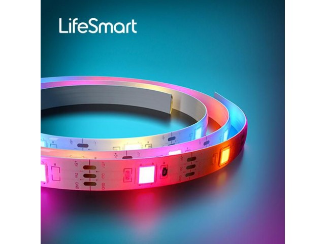 LifeSmart Cololight strip  