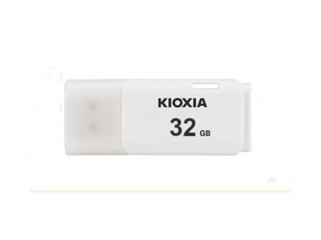 KIOXIA Transmemory U202 Usb Flash  Drive 32 Gb Usb Type-A 2.0