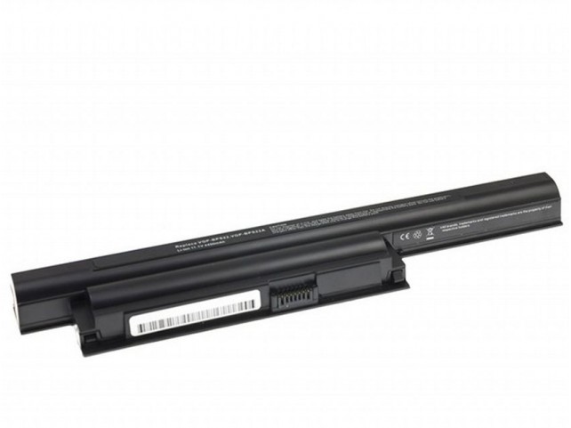 Batteria Compatibile Alta Qualità SONY VAIO VPC-EB PCG-71211M PCG-61211M PCG-71212M - 4400mAh