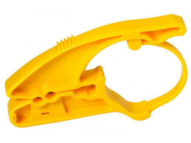 Lanview Network cable stripper with  cutter