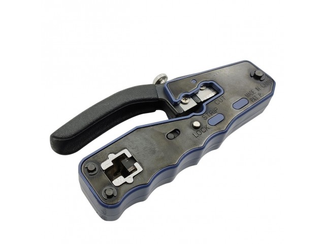 Lanview Crimping tool for  Easy-Connect RJ45