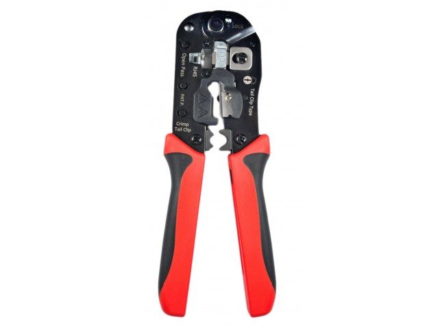 Lanview Crimping tool for  Easy-Connect RJ45 LVN125311