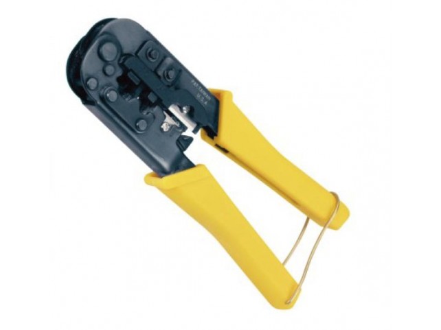Lanview Crimping tool for  RJ45/RJ12/RJ11