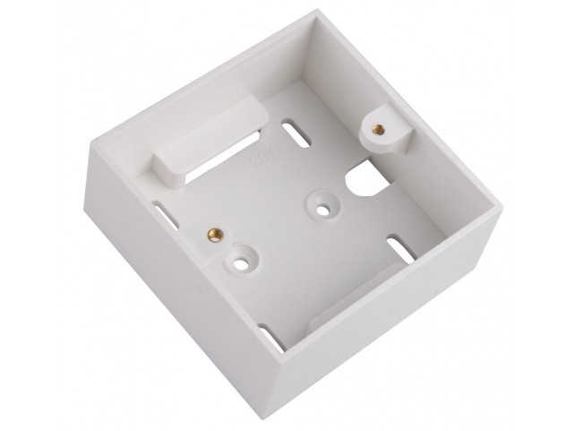 Lanview Back Box 86*86*36mm  Back Box 86*86*36mm