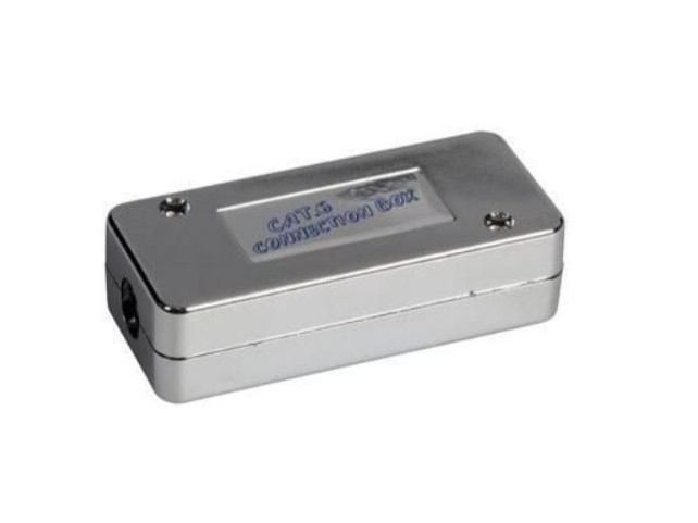 Lanview UTP Cat6 connection box  