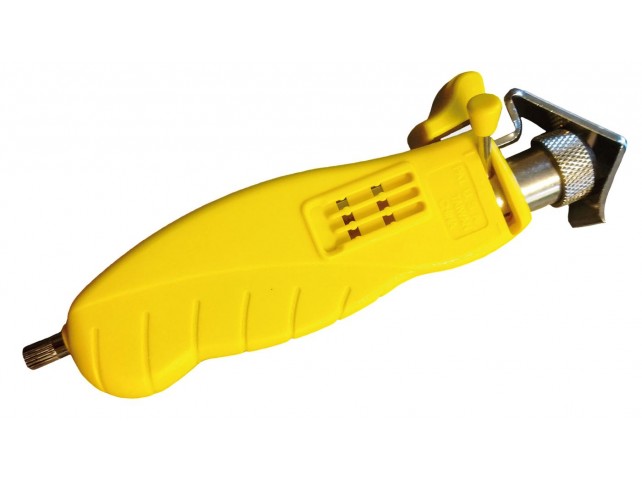 Lanview Splitter tool for cable  4,5  - 25 mm for mushroom cable