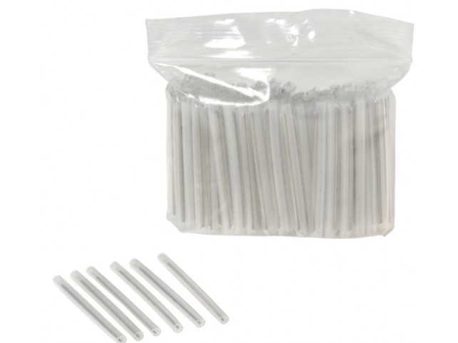 Lanview Steel splice sleeve 45 mm  Multimode. 100 pcs box