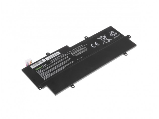 Batteria Compatibile Alta Qualità TOSHIBA Portege Z830 Z835 Z930 Z935 - 2200mAh