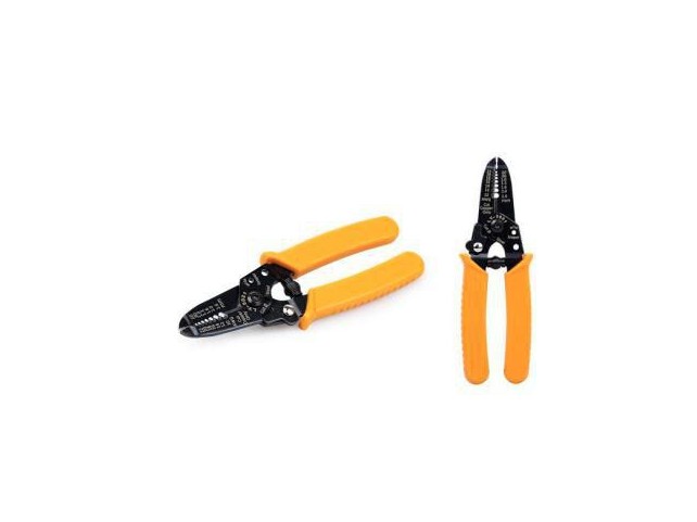 Lanview Fibre wire T-stripper 45-124  