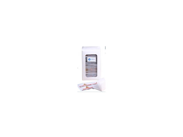 Lanview Cleaning Tissue pack off 100  Pcs.