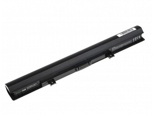 Batteria Compatibile Alta Qualità TOSHIBA Satellite C50-B C55-C C70-C L50-B L50-C L50D-C - 2200mAh