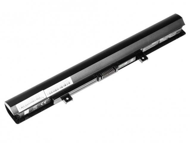 Batteria Compatibile Alta Qualità TOSHIBA Satellite C50-B C55-C C70-C L50-B L50-C L50D-C - 2600mAh