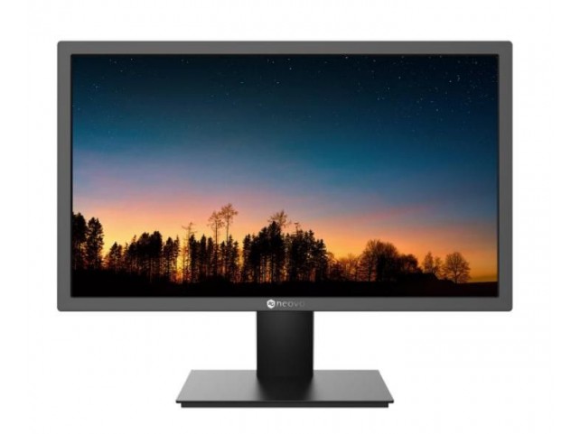 Neovo Led Display 54.6 Cm (21.5")  1920 X 1080 Pixels Full Hd