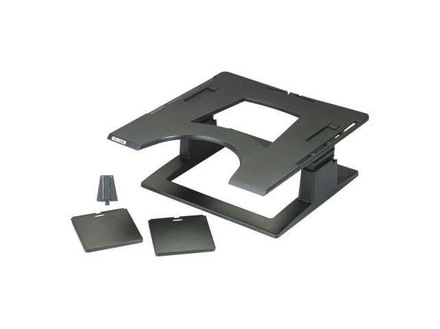 3M Adjustable Notebook Riser  