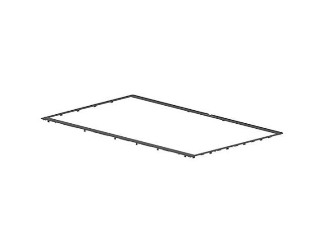 HP LCD BEZEL RGB NON-ALS  M05259-001, Bezel, 39.6 cm
