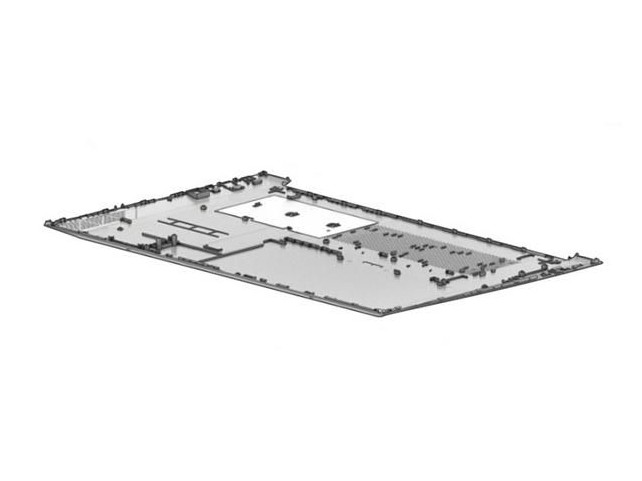 HP BASE ENCLOSURE NSV  