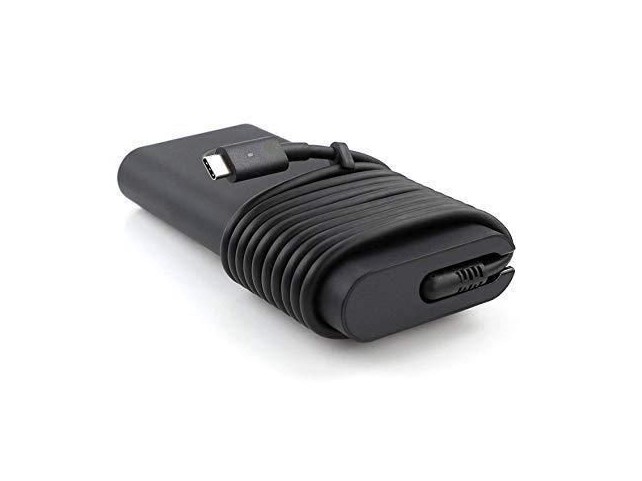 Dell AC Adapter 130W CHNY 3P TC E5  