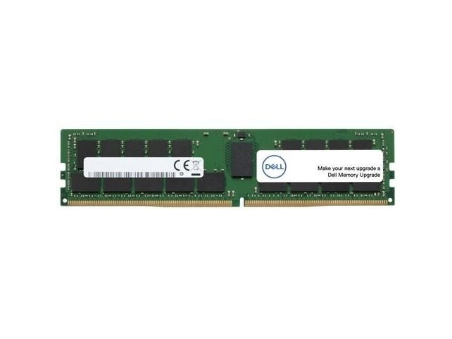 Dell DIMM 8GB 2400 1RX8 8G DDR4 NU  M0VW4, 8 GB, 1 x 8 GB, DDR4,