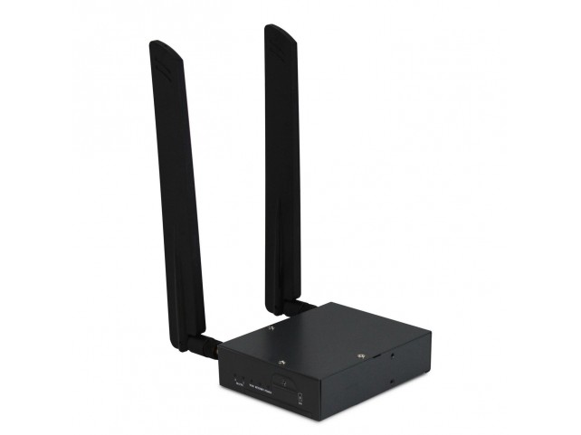 BECbyBillion 4G LTE Industrial Router with  Serial Port