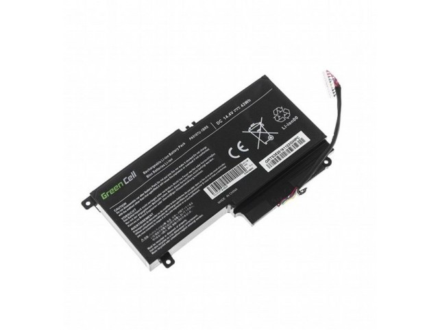 Batteria Compatibile Alta Qualità TOSHIBA Satellite L50-A L50-A-1EK L50-A-19N P50-A S50-A