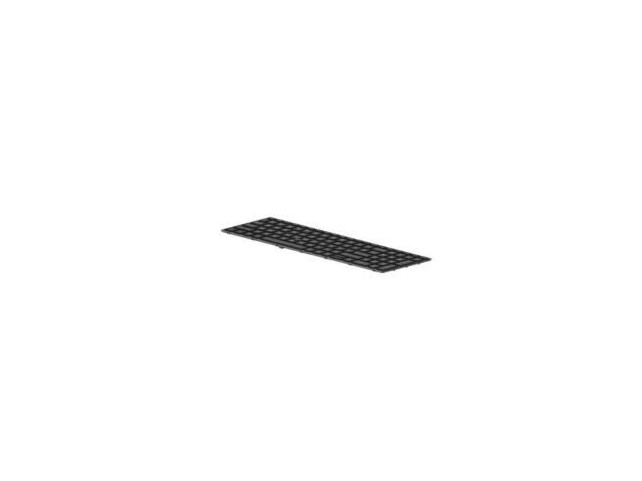HP Keyboard CP+PS BL SR INTL  M17094-B31, Keyboard, Dutch,
