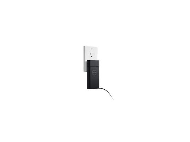 Dell AC Adaptor 65 Watt  No power Cord