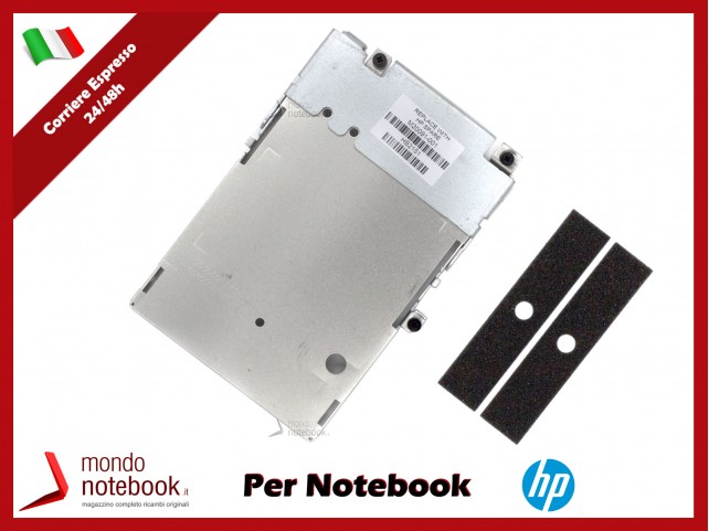 HP HDD Harddrive Kit ZBook Fury 17.3 inch G8 17 G7