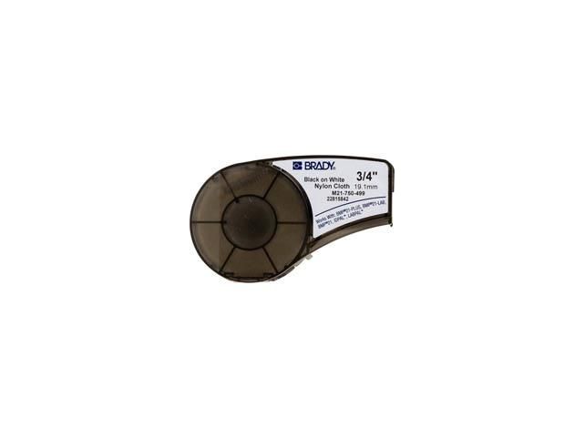 Brady Nylon Cloth tape for  BMP21-PLUS BMP21 IDPAL LABPAL