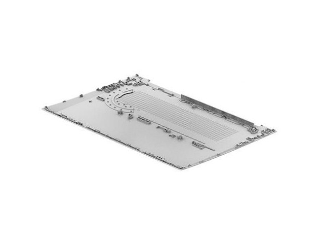 HP BASE ENCLOSURE  M21131-001, Bottom case, HP