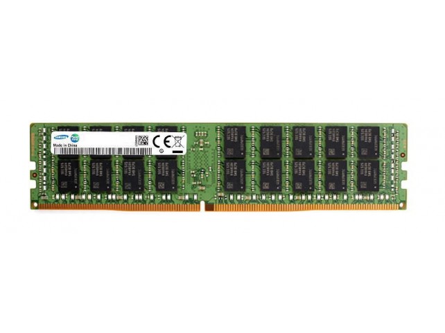 Samsung D4 2666 16GB ECC R 1,2V 1x16GB  SR