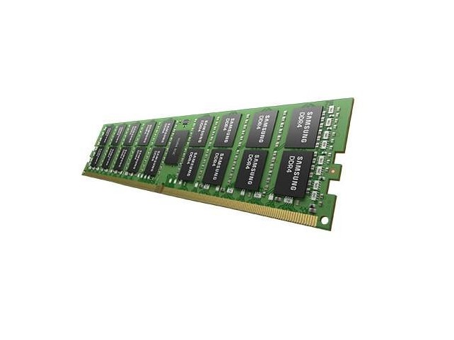 Samsung D4 2666 16GB ECC R 1,2V 1x16GB  M393A2K43CB2-CTD, 16 GB, 1 x