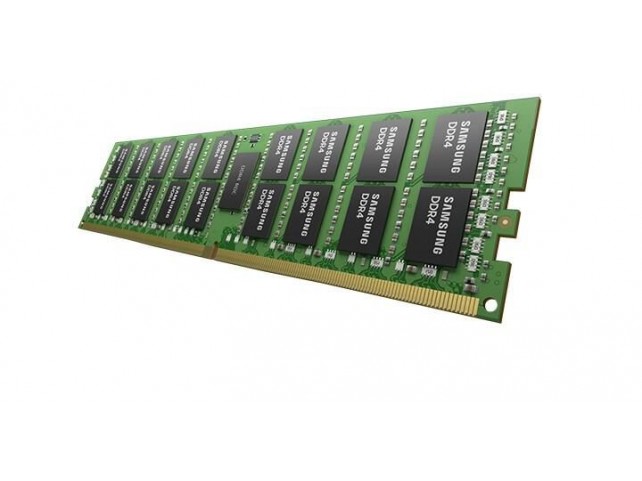 Samsung Memory Module 16 Gb 1 X 16 Gb  Ddr4 3200 Mhz Ecc