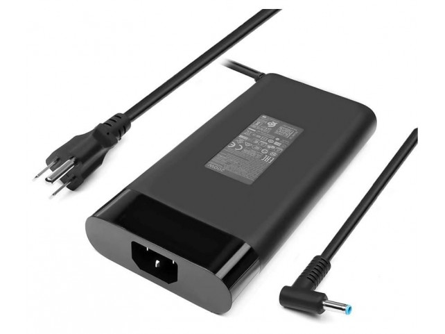 HP SKO-200W Slim AC Adapter PFC 4  