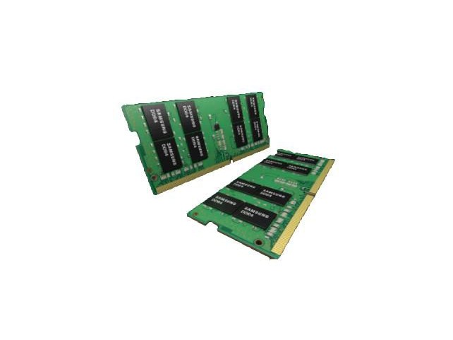 Samsung Memory Module 8 Gb 1 X 8 Gb  Ddr4 3200 Mhz