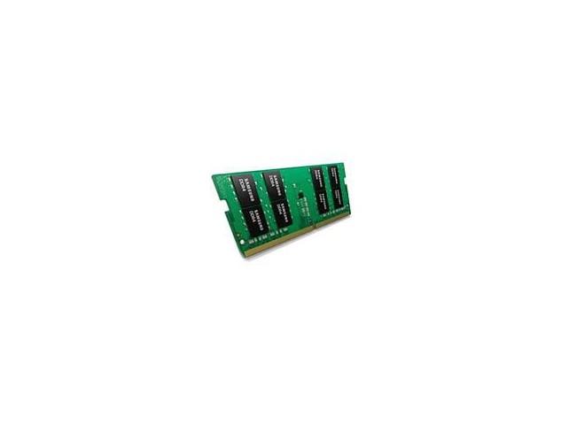 Samsung Memory Module 16 Gb 1 X 16 Gb  Ddr4 3200 Mhz