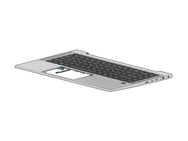HP Keyboard (INTERNATIONAL)  