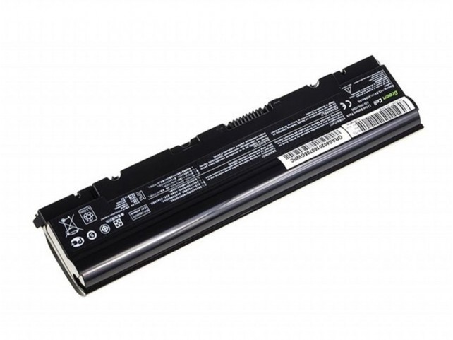 Batteria Compatibile di alta qualità per Notebook Asus 10,8V (11,1V) 4400 mAh AS40