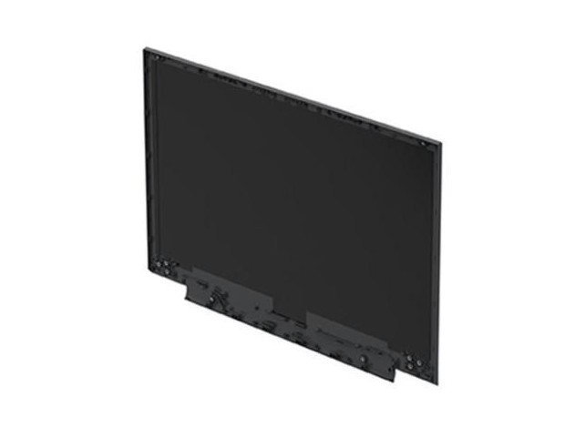 HP LCD BACK COVER W ANT DUAL MCS  