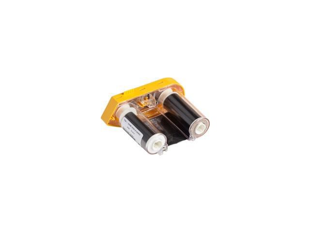Brady R4300 Series Black Ribbon for  M611 and BMP61 50.80 mm X