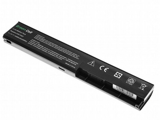 Batteria Compatibile di alta qualità per Notebook Asus 10,8V (11,1V) 4400 mAh AS49
