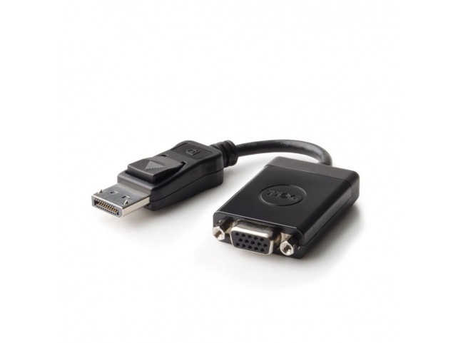 Dell Adapter DisplayPort to VGA  