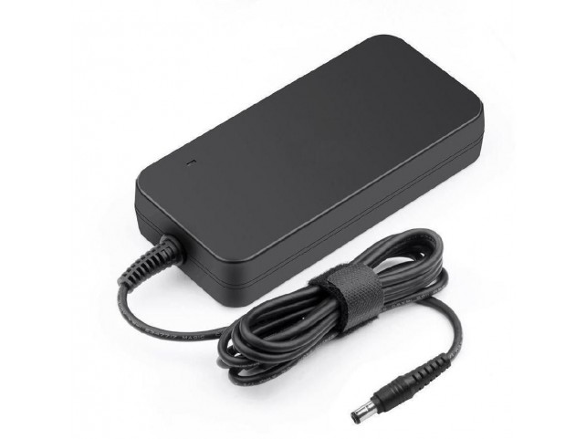 CoreParts Power Adapter for Toshiba  60W 15V 4A Plug:6.3*3.0