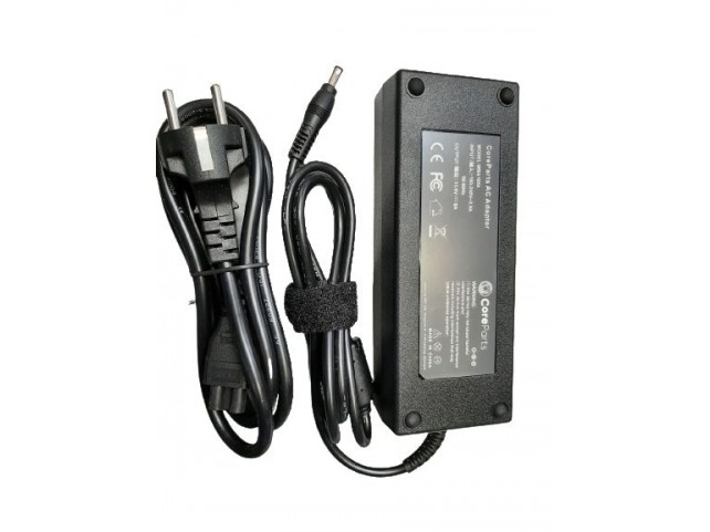 CoreParts Power Adapter for Panasonic  125W 15.6V 8A Plug:5.5*2.5