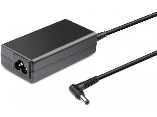 CoreParts Power Adapter for Lenovo  45W 15V 3A Plug:5.5*2.5
