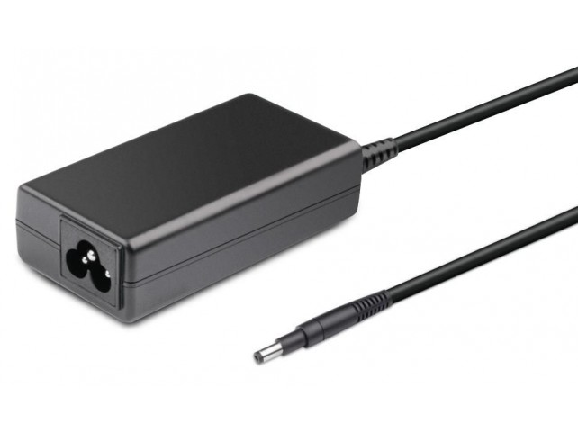 CoreParts Power Adapter for HP/Compaq  65W 19.5V 3.33A Plug:4.80*1.7