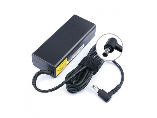 CoreParts Power Adapter for Sony/LG  90W 19.5V 4.7A Plug:6.5*4.4p